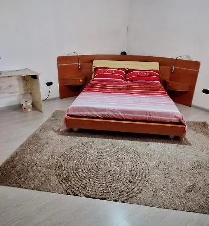 Casa Karmel