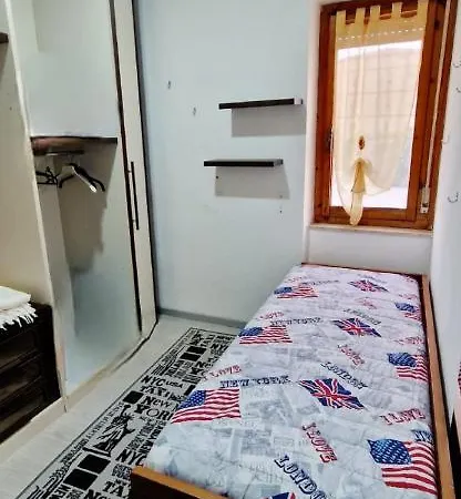 Casa Karmel *