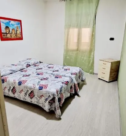 Casa Karmel *