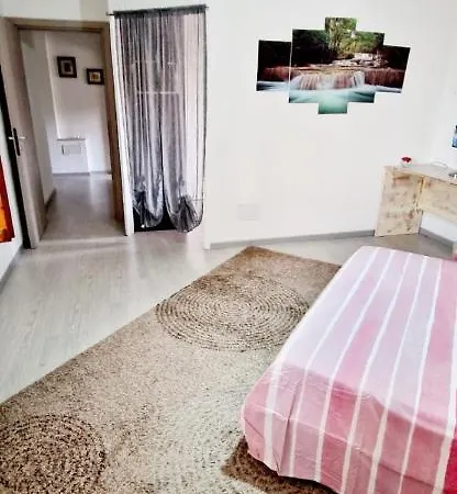 Casa Karmel