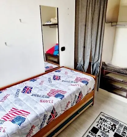 Casa Karmel * Porto Torres