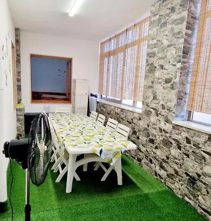 Casa Karmel *