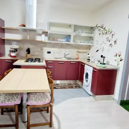 Feriehus Casa Karmel