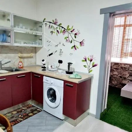 Casa Karmel * Porto Torres