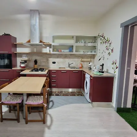 Feriehus Casa Karmel Porto Torres