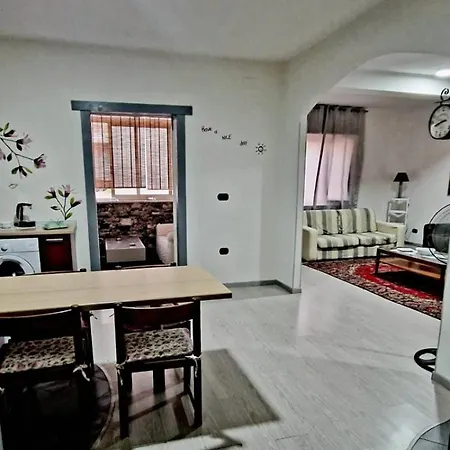 Casa Karmel Porto Torres
