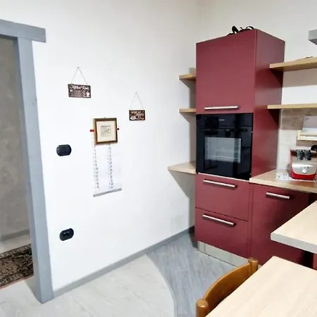 Casa Karmel Feriehus