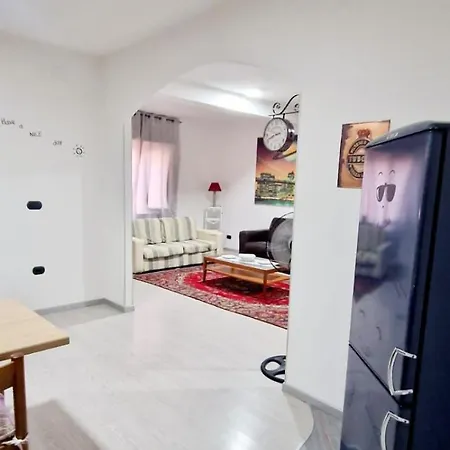 Casa Karmel Porto Torres