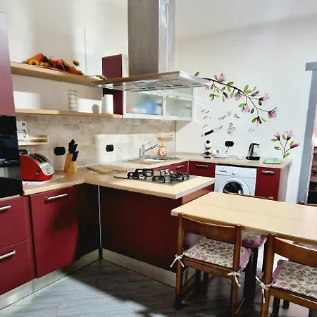 Feriehus Casa Karmel