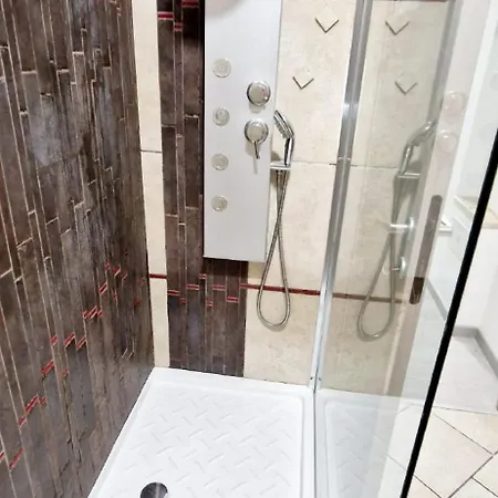 Casa Karmel Porto Torres