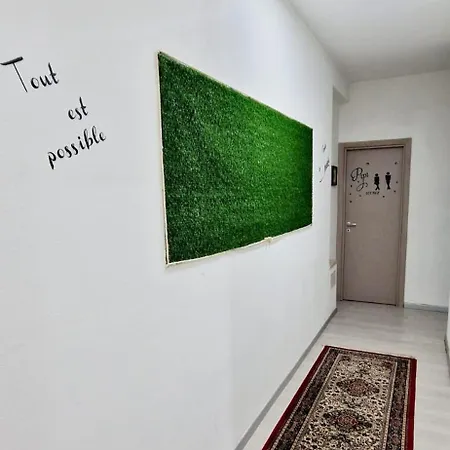 Casa Karmel Porto Torres