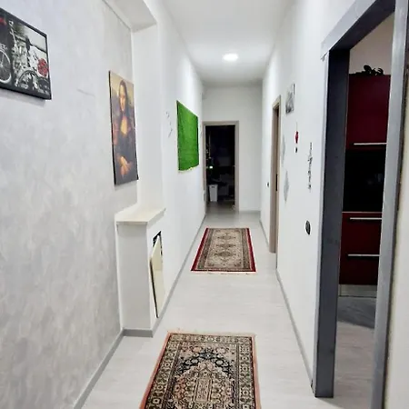 Casa Karmel *