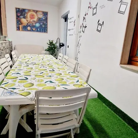 Casa Karmel * Porto Torres