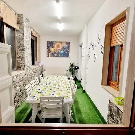 Feriehus Casa Karmel Porto Torres