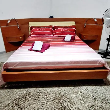 Casa Karmel *