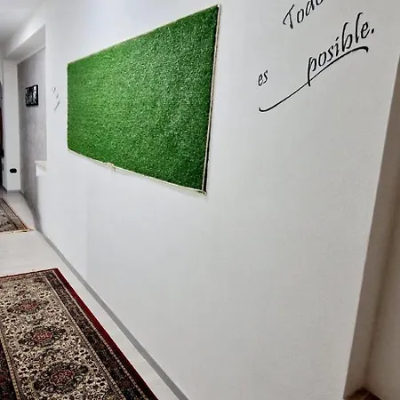 Casa Karmel Porto Torres