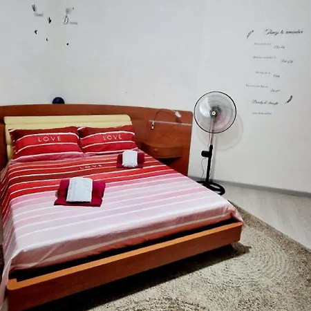 Casa Karmel * Porto Torres