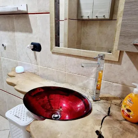 Feriehus Casa Karmel Porto Torres