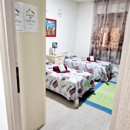Casa Karmel *