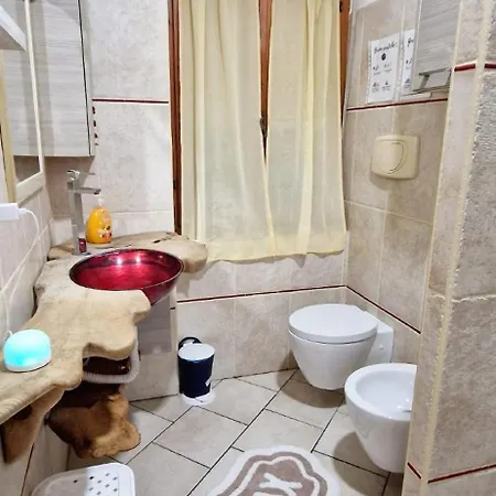 Feriehus Casa Karmel Porto Torres