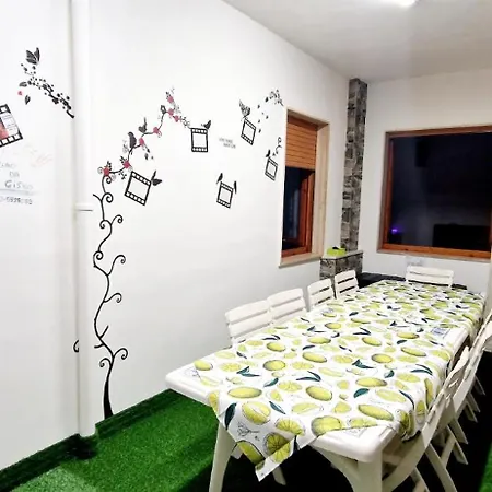 Casa Karmel Feriehus