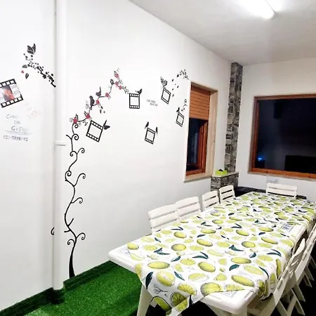 Casa Karmel * Porto Torres